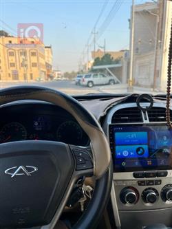 Chery Tiggo 3